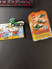 LEGO CREATOR: Mini Sports Car (6910)