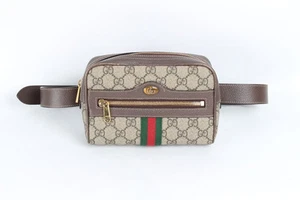 Sac ceinture Gucci Ophidia GG 12345 64763516