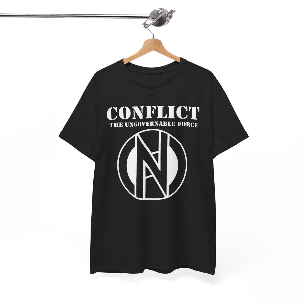 conflict shirt products for sale | eBay