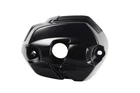Bmw R Nine T Left Cylinder Head Cover Black Genuine 77128564985