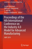 Laszlo Monostori (U. A.) | Proceedings Of The 4Th International Conference On...