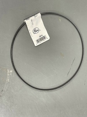 2PCS 5M710 Polyflex V-Belt Fits Grizzly free shipping