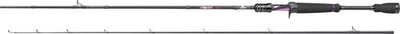 Berkley Steckrute Sick Stick 662ML Länge 1,98m Wurfgewicht 5-21g