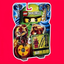 Pulse 専用出品 Kai ZX #9561 LEGO Set Prices | New, Boxed, Loose Values