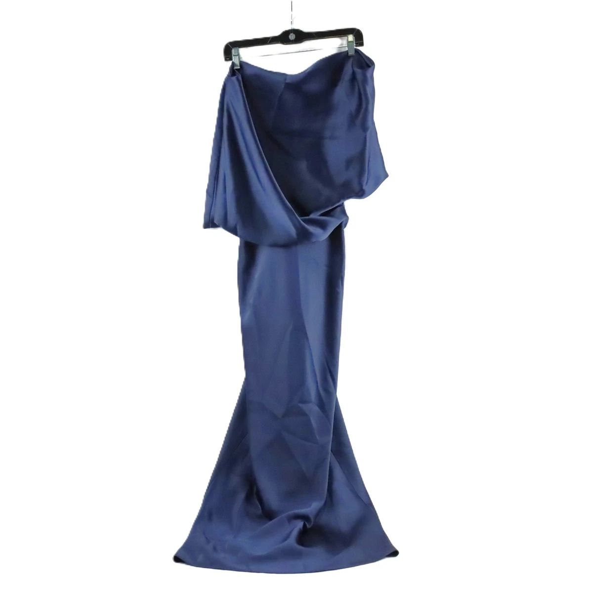 strapless open back dress One Shoulder Bow Homecoming Dresses Short Prom Dress SD1545  Viniodress