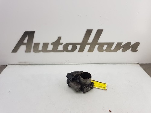DROSSELKLAPPE THROTTLE VALVE Volkswagen Golf VI (5K1) 2009 03C133062T