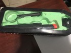 Illinois Industrial Tool Fisherman Fillet Board, Knife, Scaler kit — photo 4