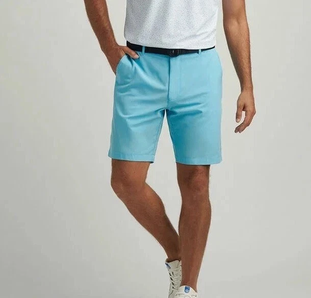 PETER MILLAR ショートパンツ 32 Peter Millar Regular 32 Size Shorts for Men for sale | eBay