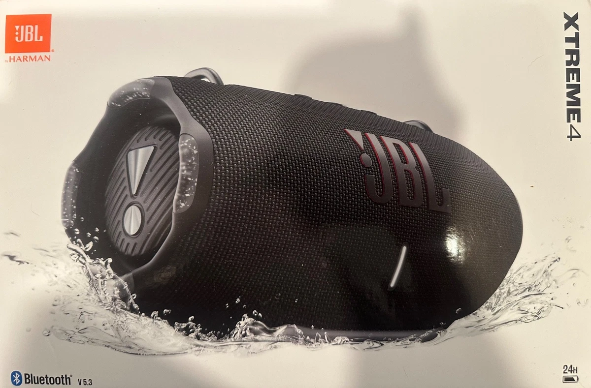 JBL Xtreme Speakers for Sale - eBay