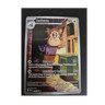 Pokémon Team Rocket's Raticate 202/182 Sv10 Destined Rivals Rare Holo