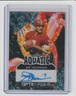 2025 Leaf OptiChrome Joe Theismann Auto Autograph Redskins Aquatic #D 1/1 !!!