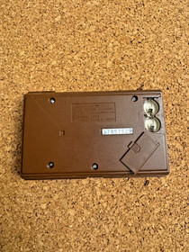 Nintendo Game & Watch Donkey Kong Jr. II 's  ~ Bundle Deal ~Parts & REPAIR