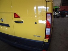 Compteur Renault MASTER