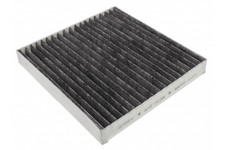 Innenraumfilter MAPCO 67501 Aktivkohlefilter Filtereinsatz für SMART FORTWO 451