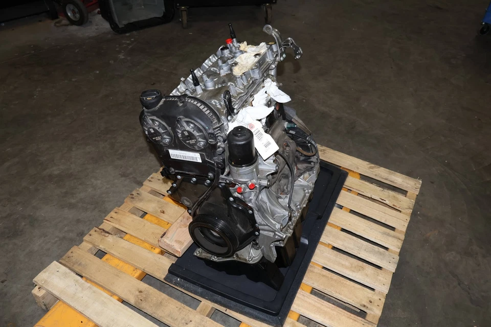 AUDI A5 QUATTRO 2017-2025 2,0 L - Conjunto de bloque largo (DPAA) 06N100033A Foto 2 de 4