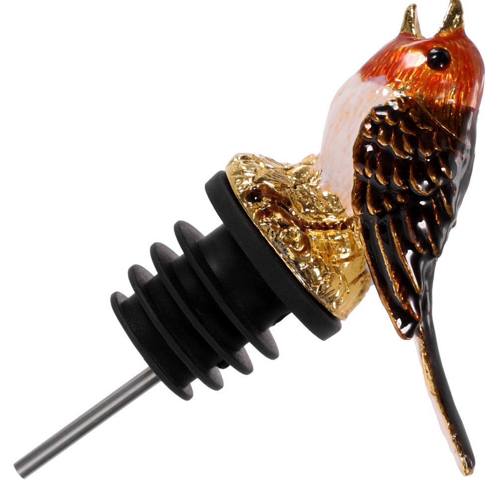 Flaschenausgießer Für Den Haushalt Flaschenausgiesser Flaschengießer