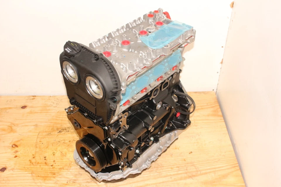 Brand New 2015 2016 2017 2018 2019 2020 Audi S3 2.0L Turbo EA888 Gen3 DKF - Image 2 of 4