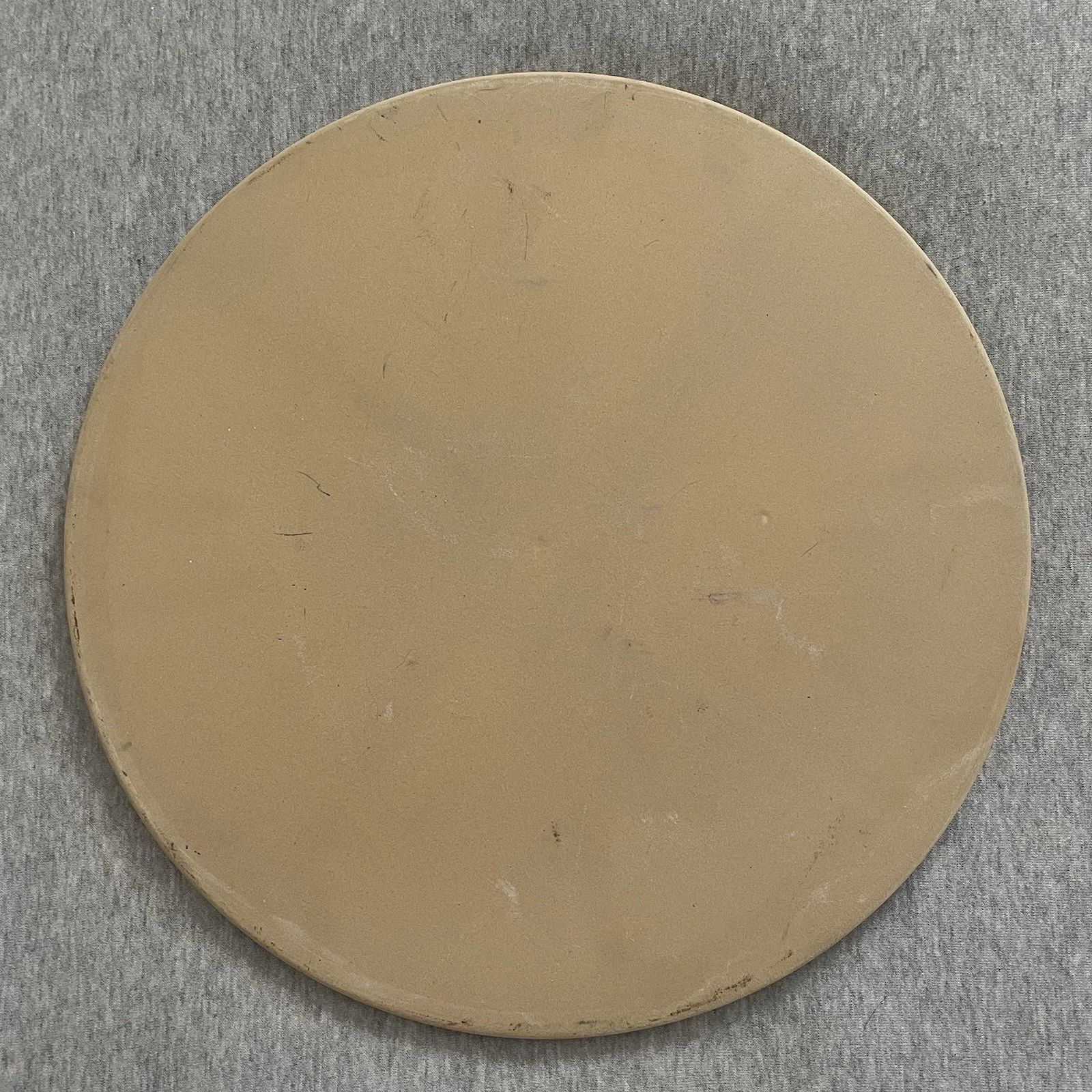 Pampered Chef 13” Round Pizza Baking Stone Family Heritage Collection New-No Box
Opens in a new wind