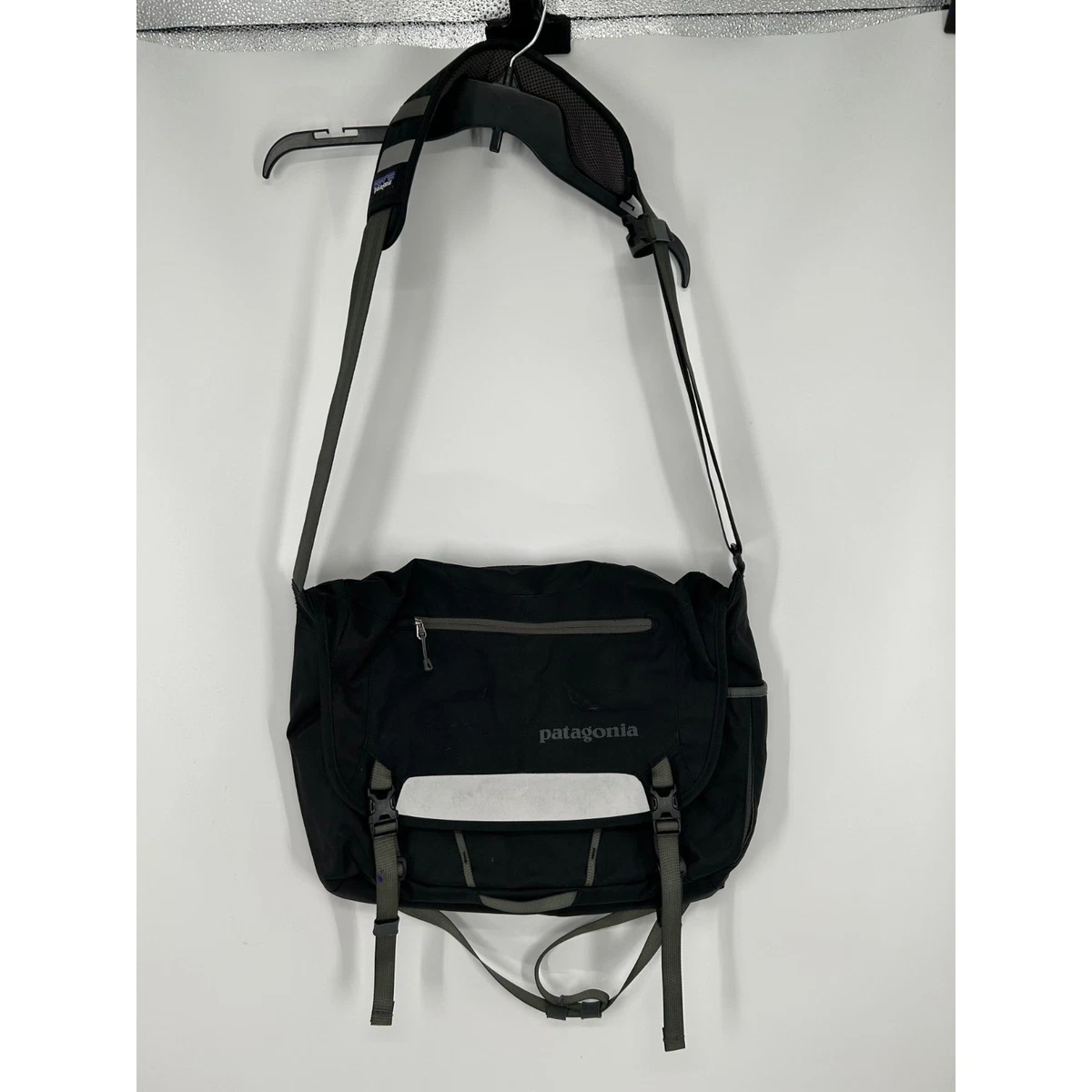 Patagonia Men's Messenger Bags for sale | eBay
