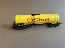Märklin 4756 Kesselwagen Shell H0 OVP
