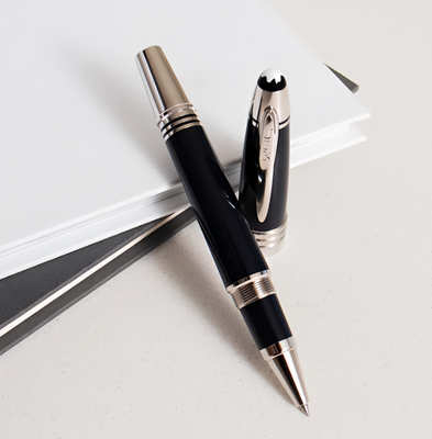 Montblanc JFK Special Edition 万年筆　ニブ M Montblanc John F. Kennedy Special Edition Ballpoint Pen Limited