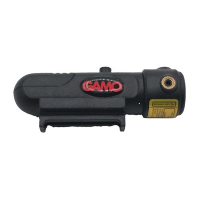 Gamo Red Dot Laser Sight 650NM Weaver Mount #62120LS650