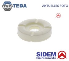 821423 FEDERBEINLAGER DOMLAGER VORNE NIEDRIGER SIDEM FÜR BMW X5,X6,5,E70,E72