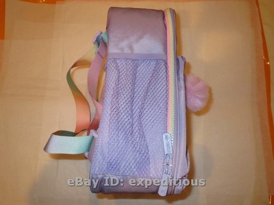 New hello kitty and friends x carebears igloo backpack Hello Kitty® and Friends BFF Mini Convertible Backpack  main image 4