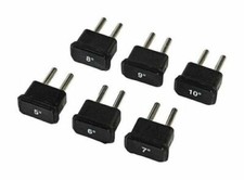 Msd 8776 Retard Module Kit 5-10 Degrees Timing Module Kit 5 6 7 8 9 10 Degrees