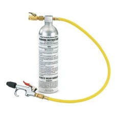 FJC 2710 A/C System Flush Kit R12/R134a/R22