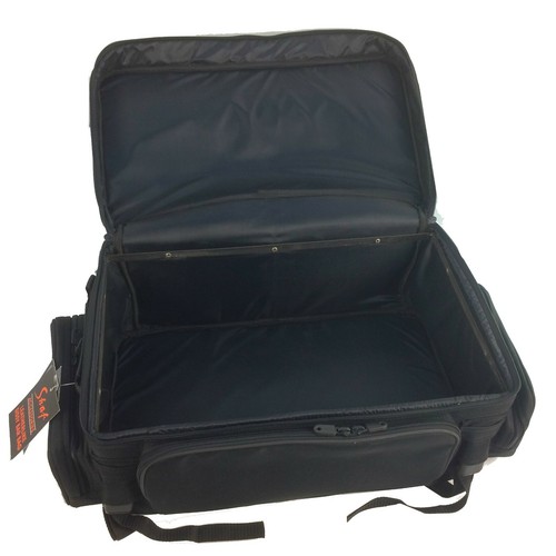 Motorcycle Bag, Bike Luggage, Saddle Bag, See Size Chart Group 3 - Picture 46 of 46
