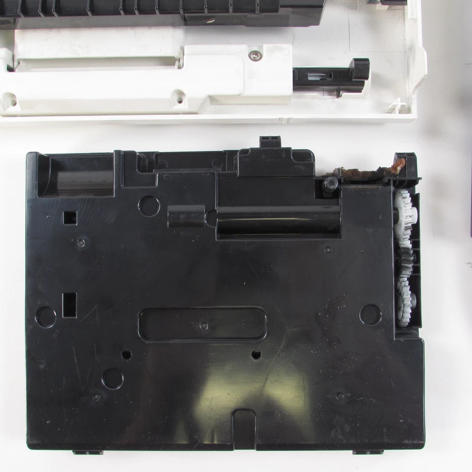 LOT of 3 Xerox Phaser 4600/4620 Access Panels and Doors Mono Laser Printer USED - Image 4 of 4