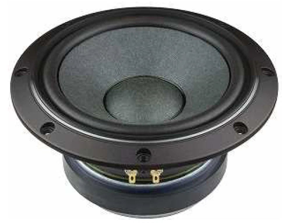 Woofer Vs Subwoofer The Difference Explained Home Theater