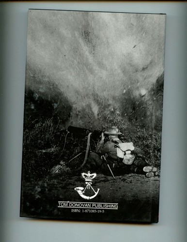 THE EVOLUTION OF VICTORY - British Battles on the Western, 1914-1918. HBdj VG - Picture 3 of 3
