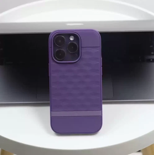 Spigen Caseology Parallax Mag protective case suitable for iPhone New - Picture 14 of 26