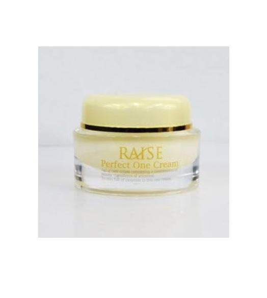 Raise One Cream 50g Active FGF 4573174441109 From Japan for sale