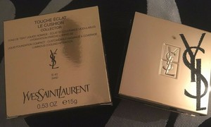 ysl sand