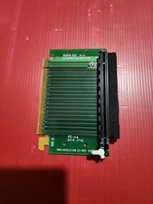 PCI Express X16 Riser Card - PEXP16-RX3 Rev 02