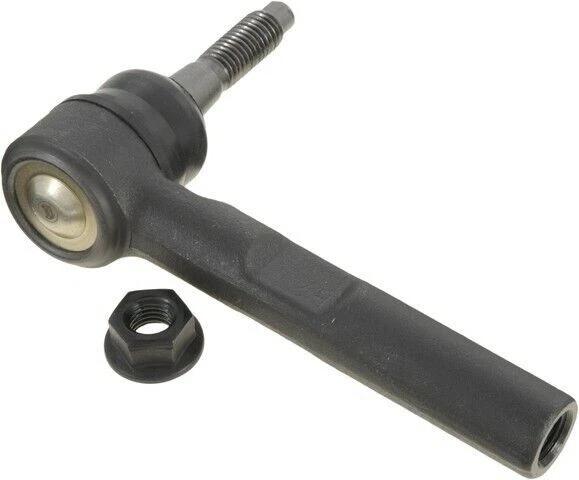 2 peças hastes de amarração externas para Chevrolet Malibu G6 Aura extremidades de rack direção esquerda direita - Imagem 3 de 3