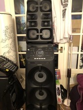 sony 1440 watt speaker