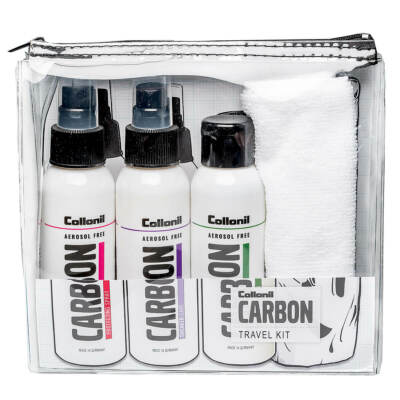 Collonil Carbon Lab Sneaker Pflege Travel Kit Set - 730524