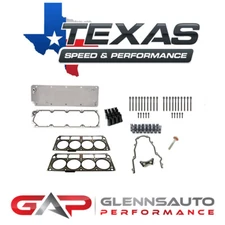 Texas Speed (TSP) GEN 4 L99/L76/L77 Complete DOD Kit