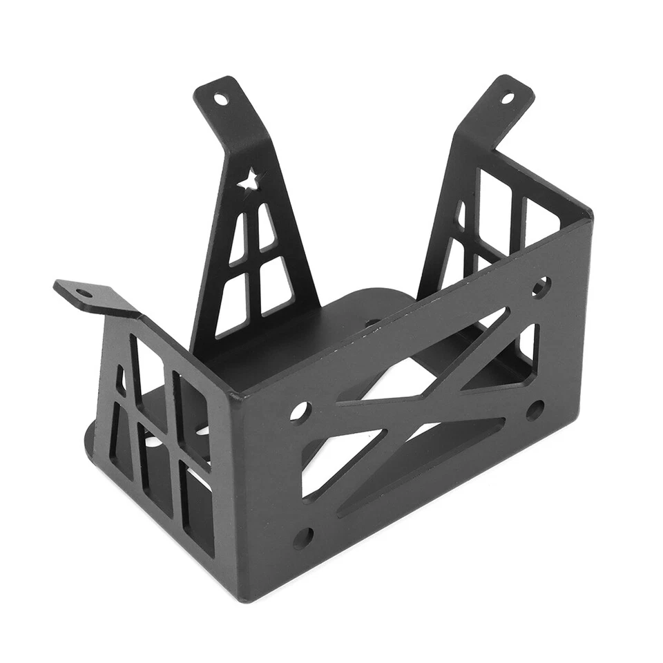 For Drift Astra H EPS Electric Power Steering Pump Aluminum Bracket Cradle Mount - Image 3 of 4