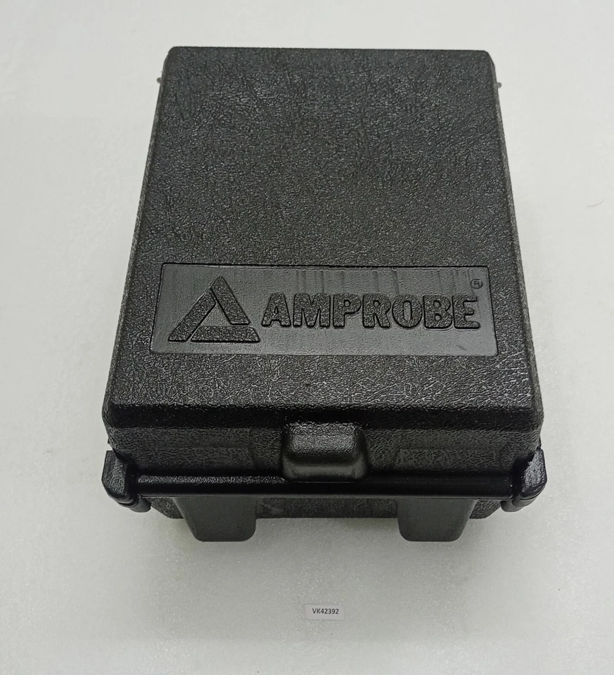 Amprobe Instrument PRS7-R Chart Futter - Image 4 of 4