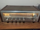 Vintage Pioneer SX-450 Stereo AM/FM Receiver Tested Working Good Used Condition