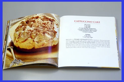 Edmonds Best of Baking - by Goodman Fielder - Picture 4 of 5