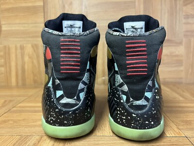 NIKE KOBE1PROTRO KOBE9 2足セット　jordan nba NIKE公式】コービー 9 エリート LOW EM プロトロ