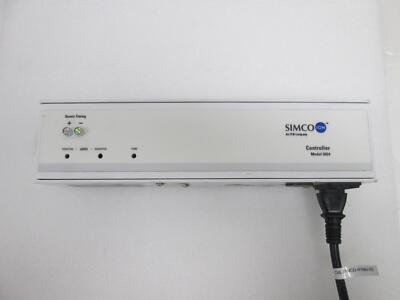SIMCO 5024(e)-CE CONTROLLER 230 VAC 60HZ