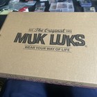 MUK LUKS Kids Boots Sz 6 — photo 9