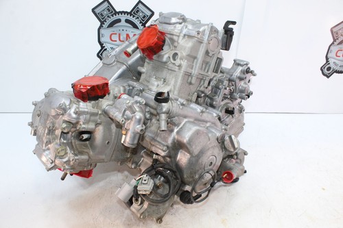 2014-23 Kawasaki Teryx 4 800 Krt800d 4x4 Fi Engine Motor 14001-0655 - Picture 2 of 12